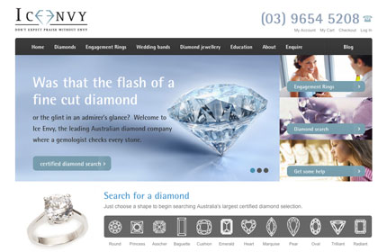 iceenvy.com.au